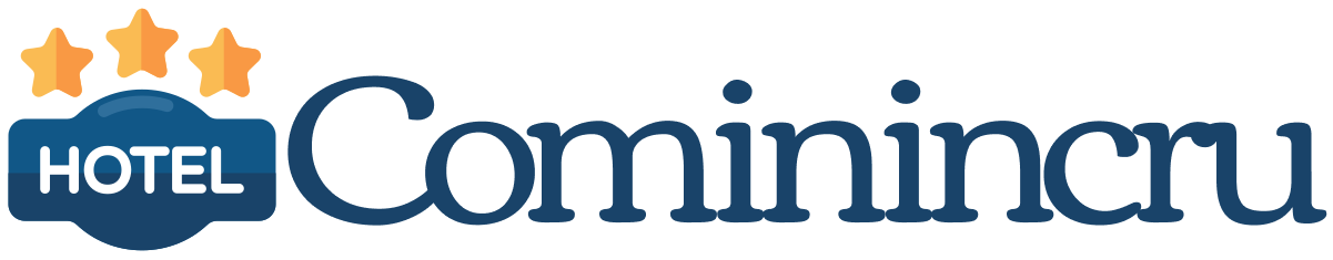 site logo